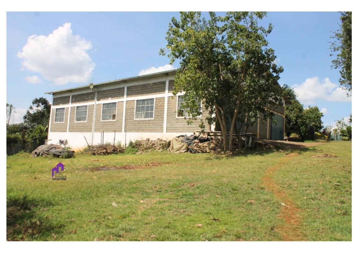 3.5 ac Land at Karinde Road - 7