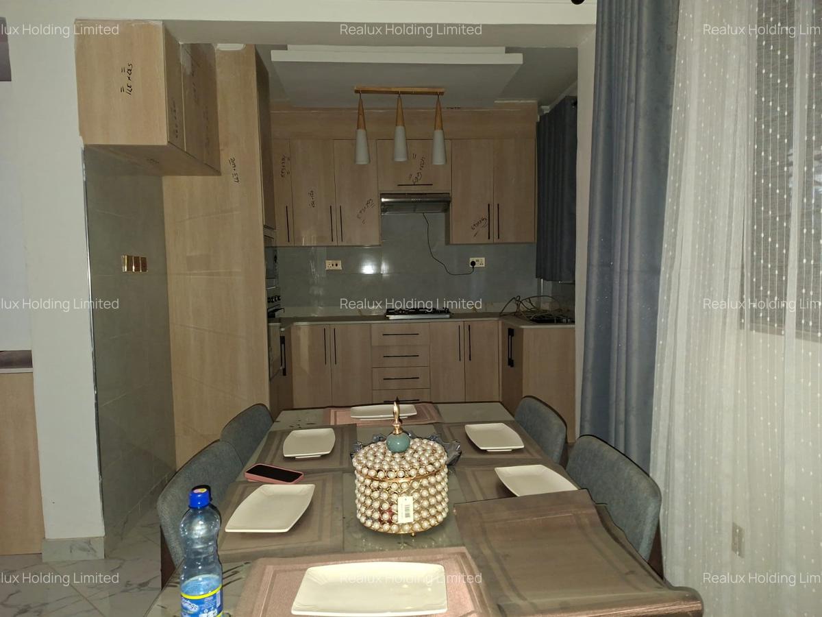 3 Bed Apartment with En Suite in Kikuyu Town - 7