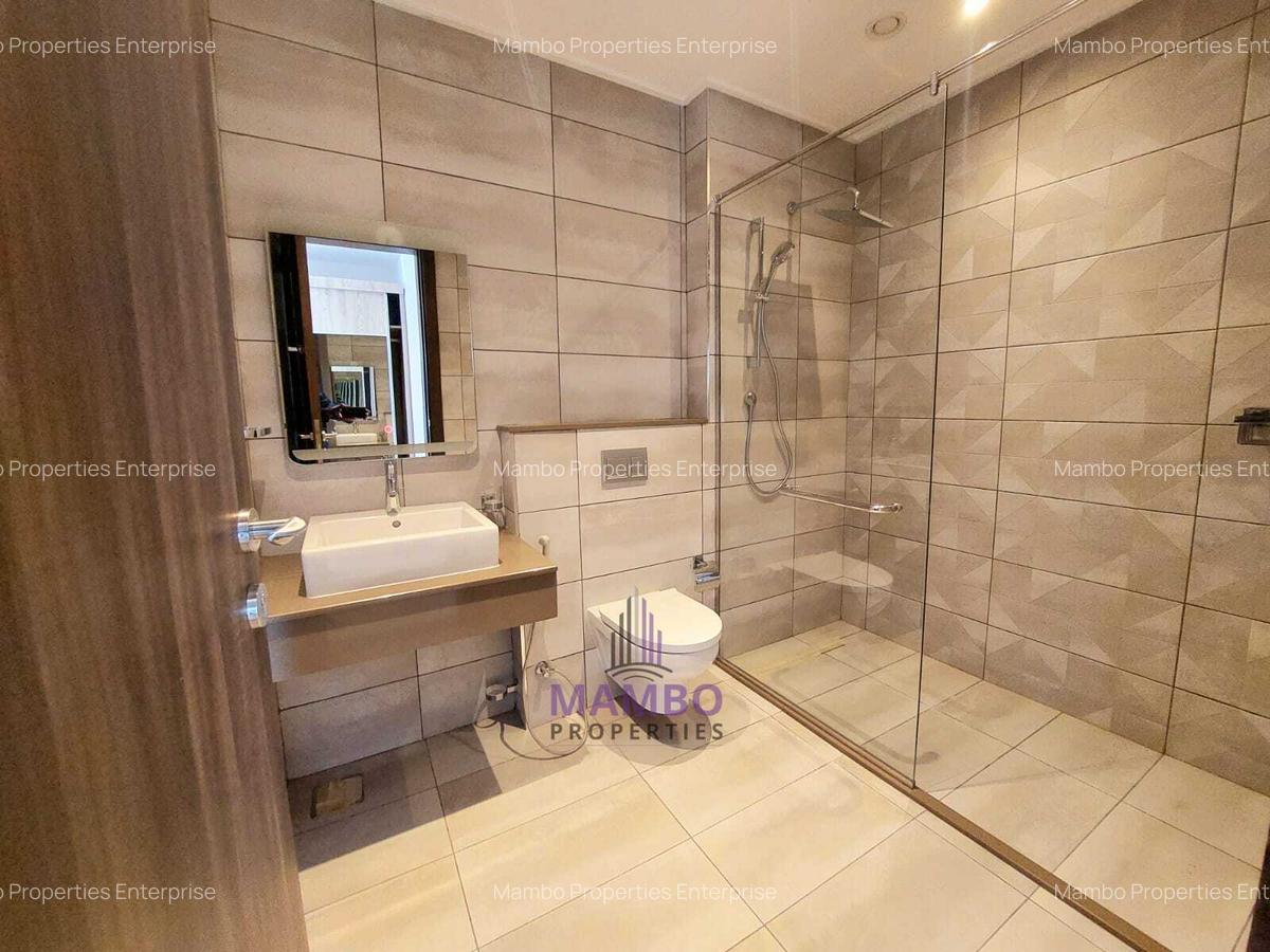 3 Bed Apartment with En Suite at General Mathenge - 20