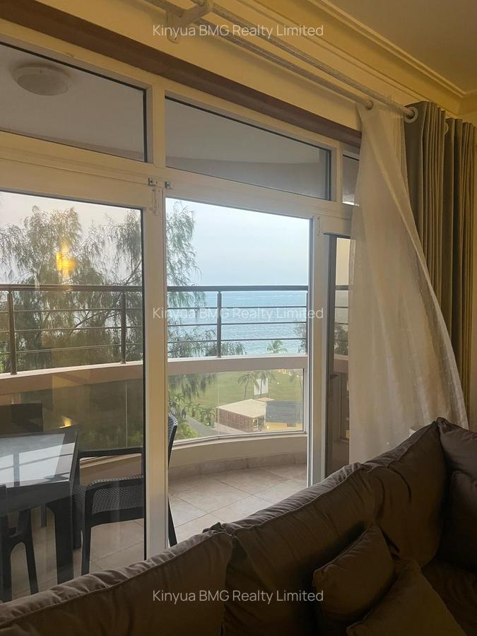 Furnished 3 Bed Apartment with En Suite at Nyandarua Road Mombasa - 6