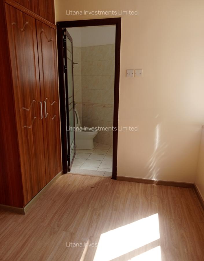 2 Bed Apartment with Staff Quarters at Off Dennis Pritt - 4