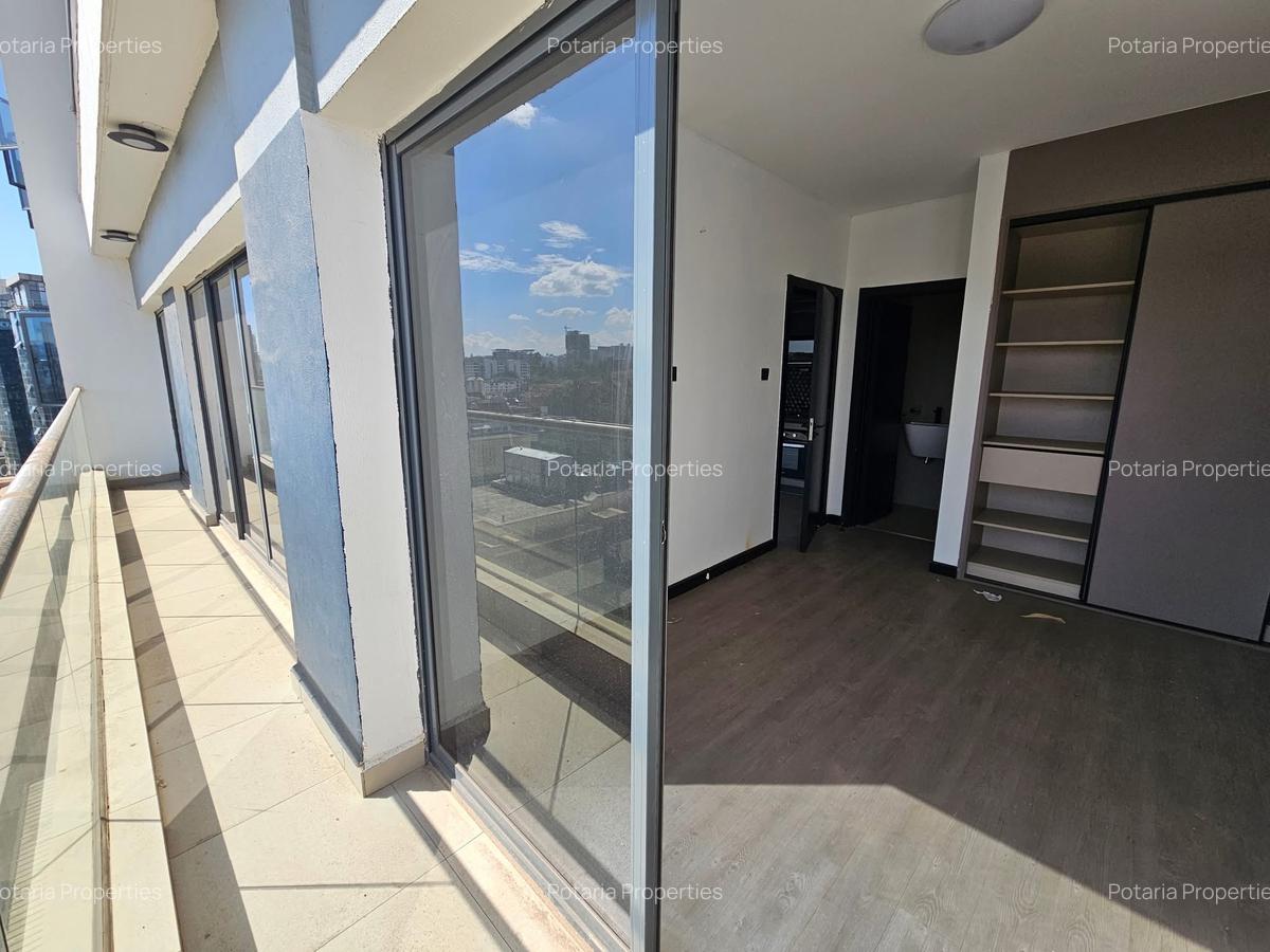 2 Bed Apartment with En Suite in Westlands Area - 9