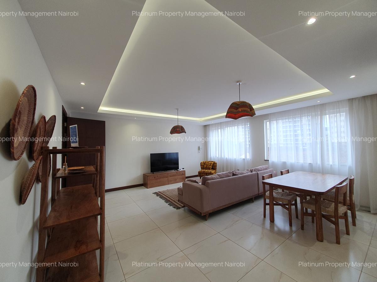 2 Bed Apartment with En Suite at Unfurnished - 5