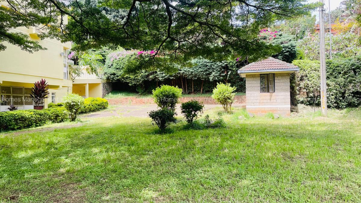 Residential Land in Lavington - 13
