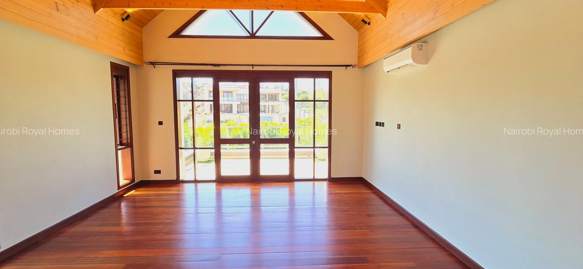 5 Bed House with En Suite at Runda Havana Drive - 11