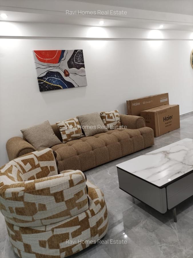 1 Bed Apartment with Gym in Lavington - 10