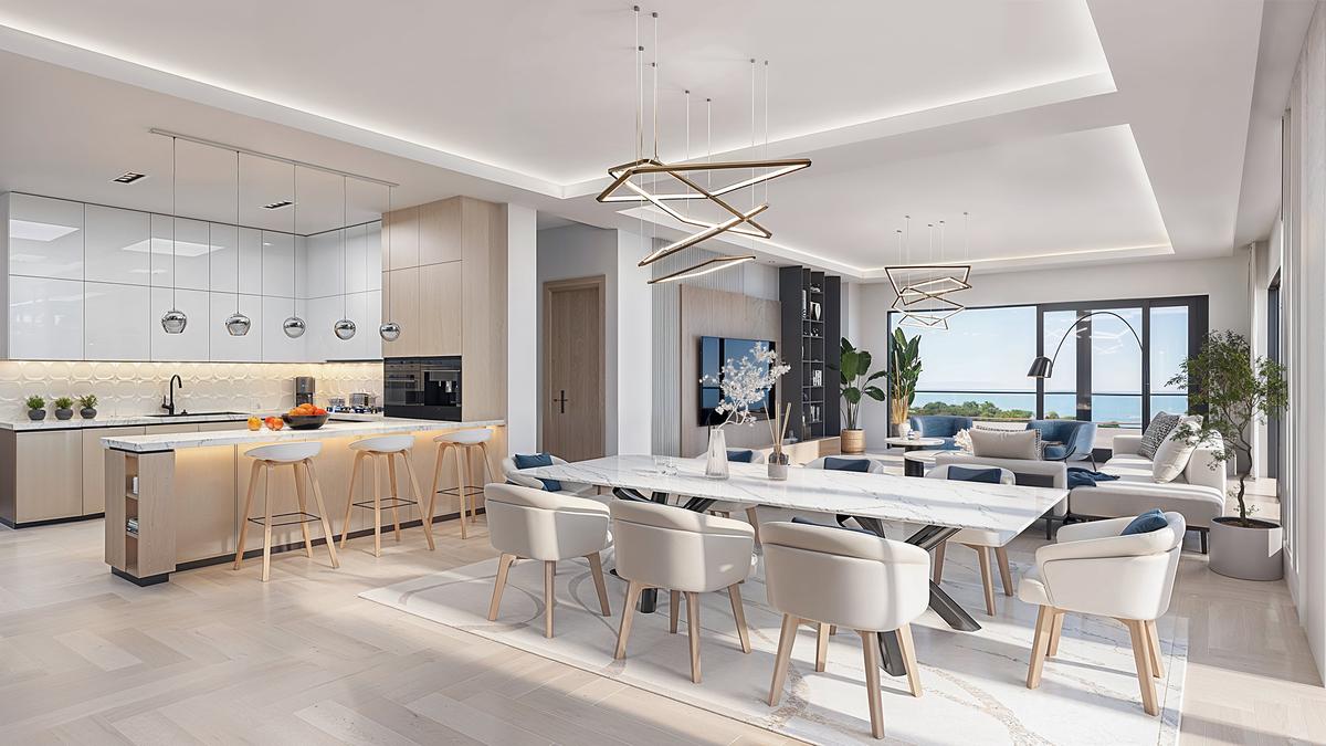 Wavecrest in Nyali Area, Mombasa - 5