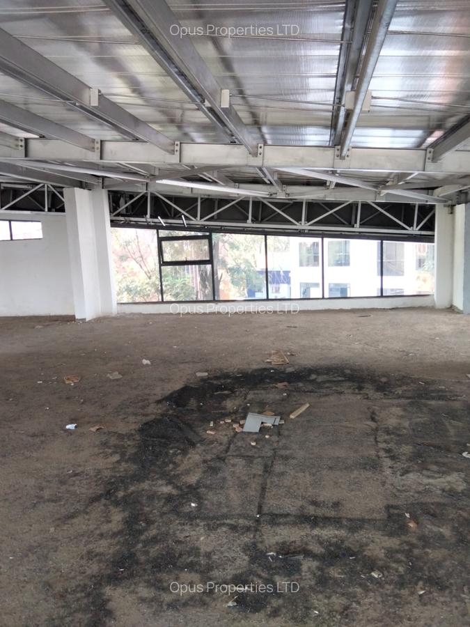 Commercial Property with Service Charge Included in Ngong Road - 8