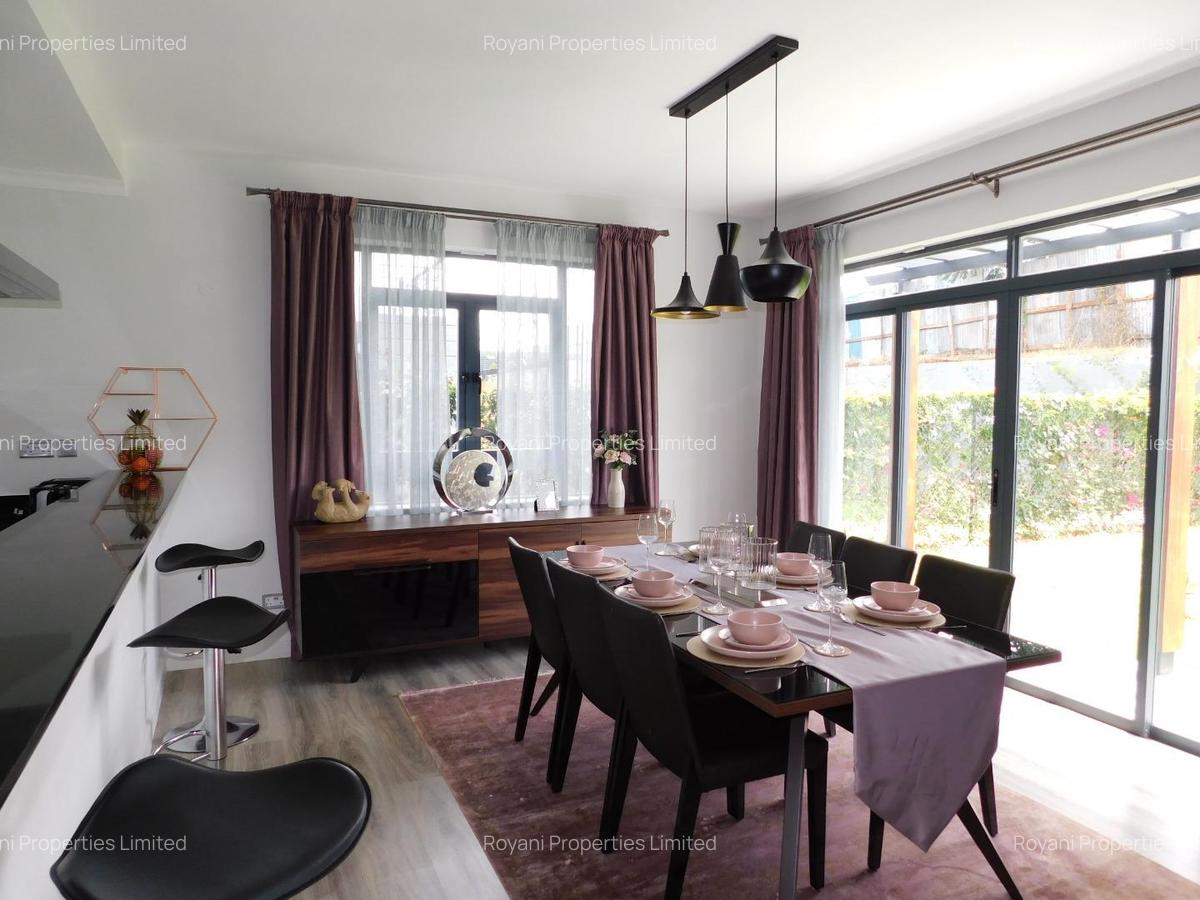 4 Bed Townhouse with En Suite at Five Star Paradise - 3