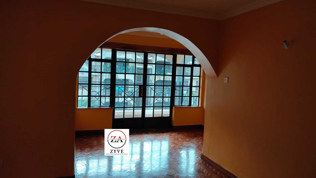 1 Bed Apartment with Swimming Pool at Kilimani - 6