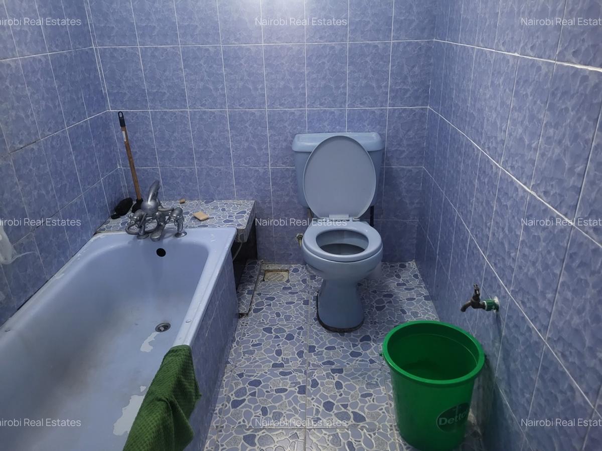 2 Bed House with En Suite in Narok - 6