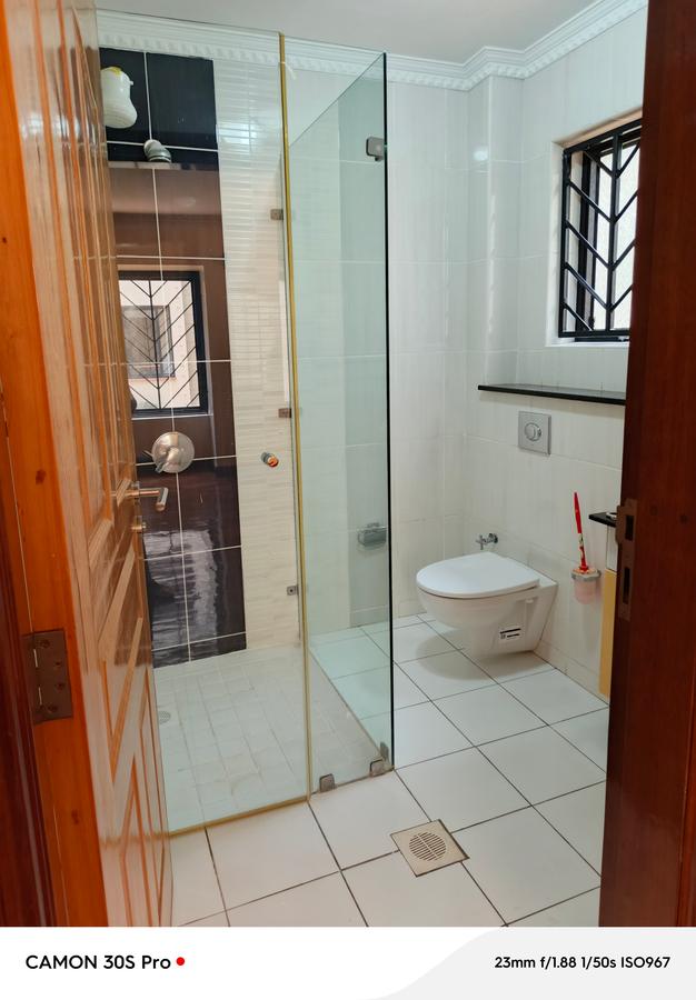 3 Bed Apartment with En Suite at Kileleshwa - 15 3 Bed Apartment with En Suite at Kileleshwa - 15