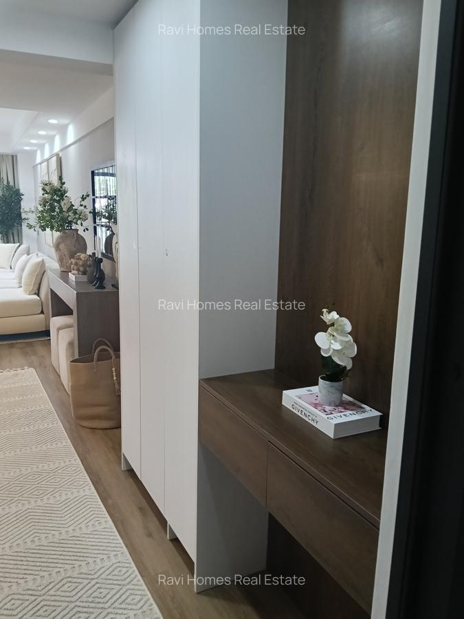 2 Bed Apartment with En Suite at Westlands Off Raphta Road. - 14