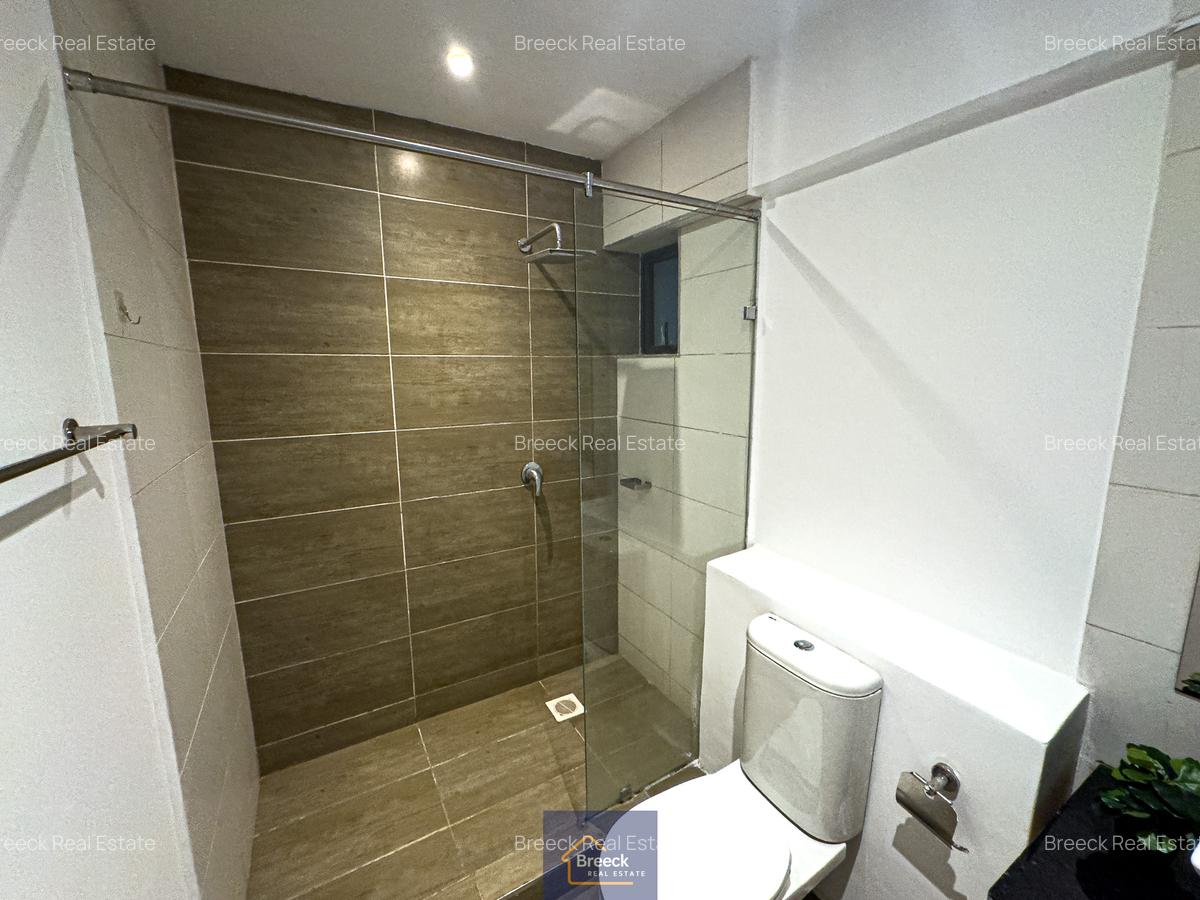 2 Bed Apartment with En Suite at Ngong Road - 11