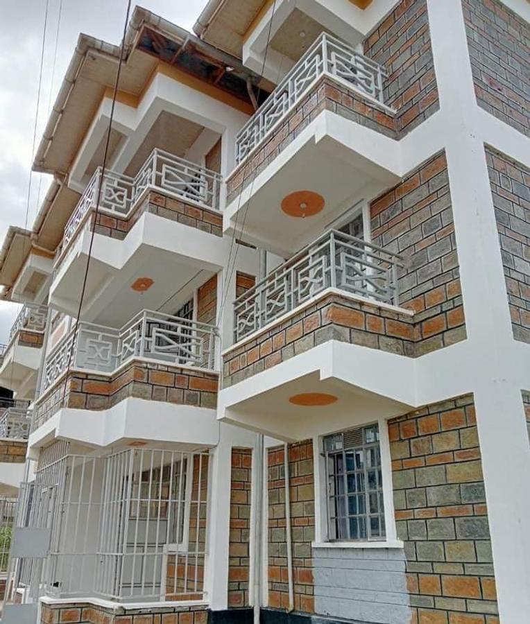 10 Bed House with En Suite at Kisumu Mamboleo - 2