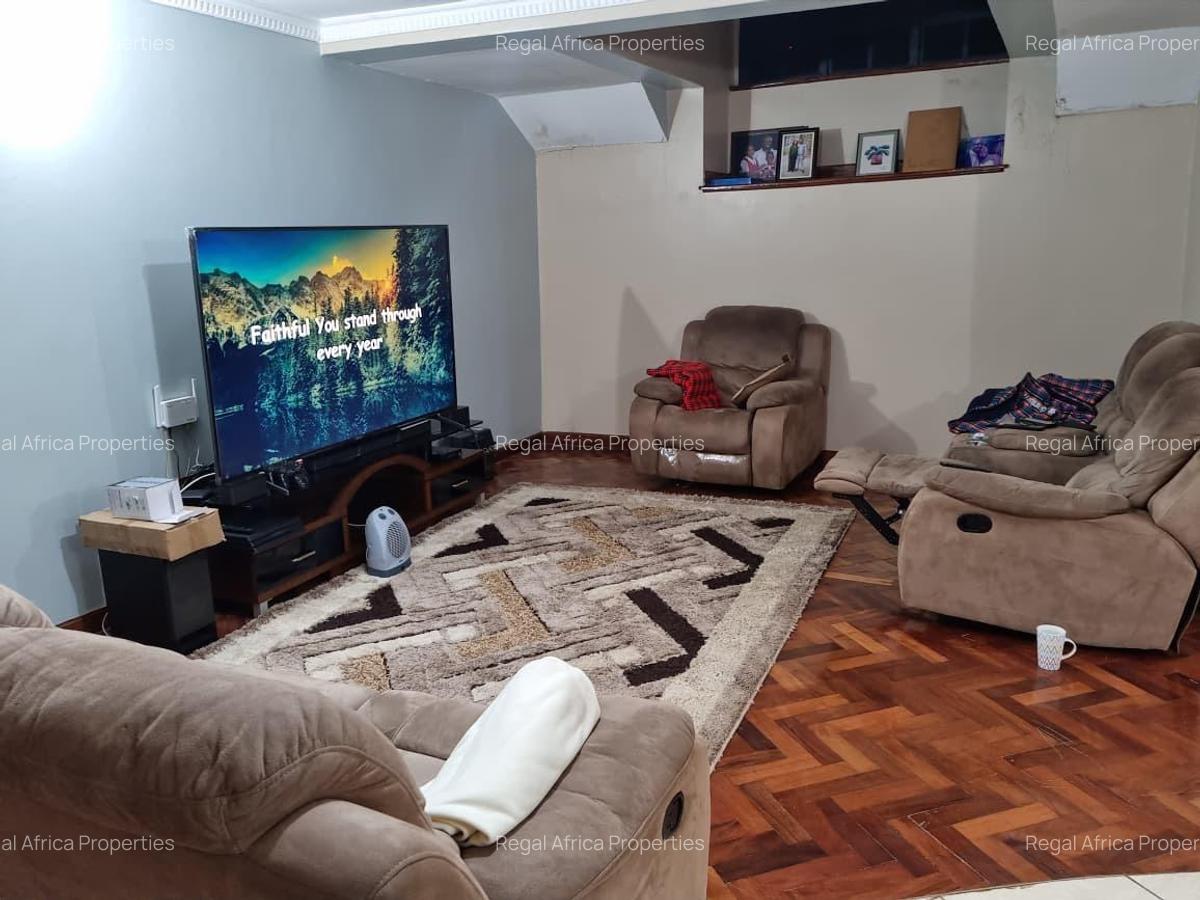 4 Bed House with En Suite in Karen - 14