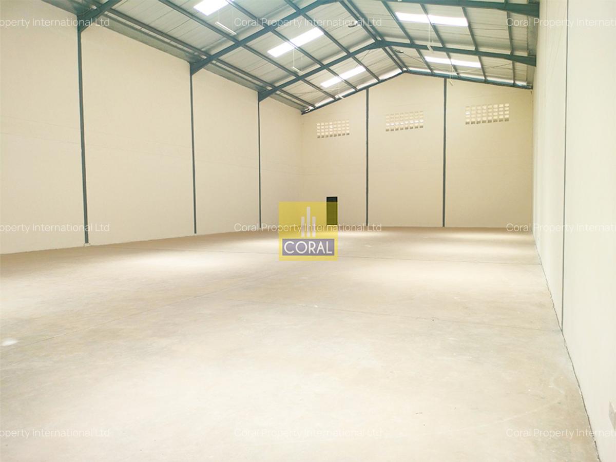 Warehouse in Eastern ByPass - 4