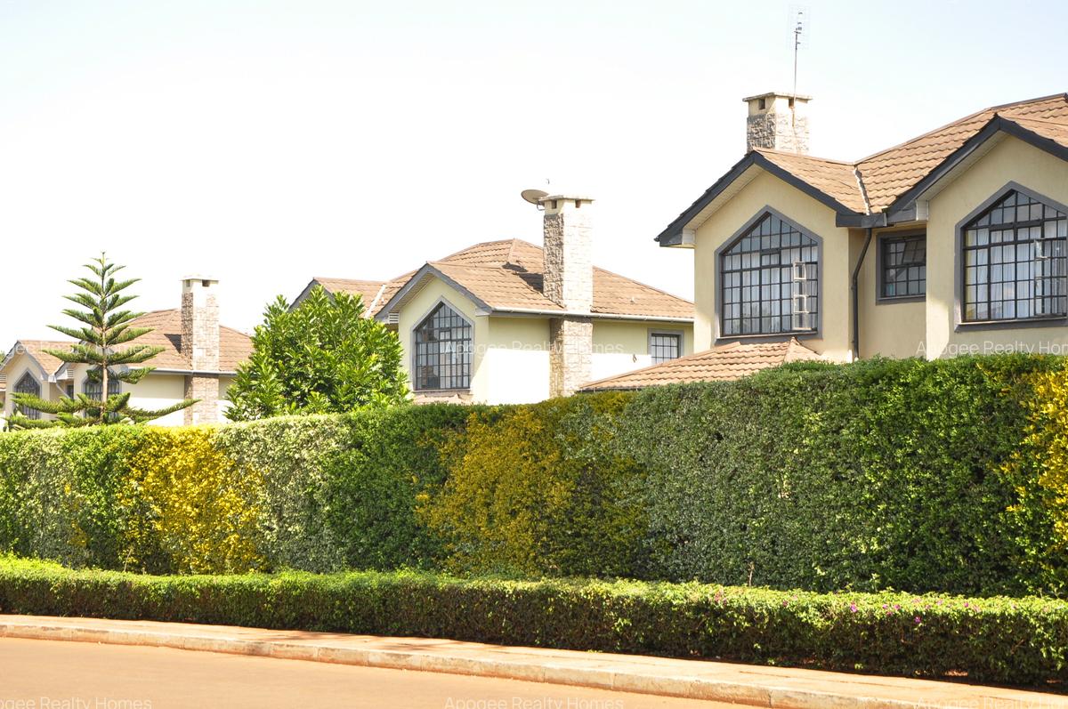 3 Bed House with En Suite at Eden Ville Estate - 19