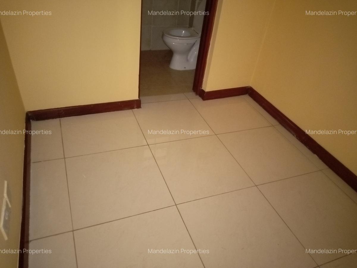 2 Bed Apartment with En Suite at Gitanga Road - 10