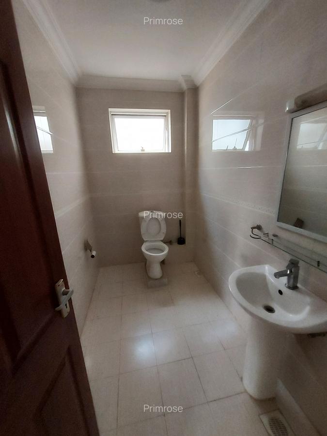 3 Bed Apartment in Westlands Area - 2