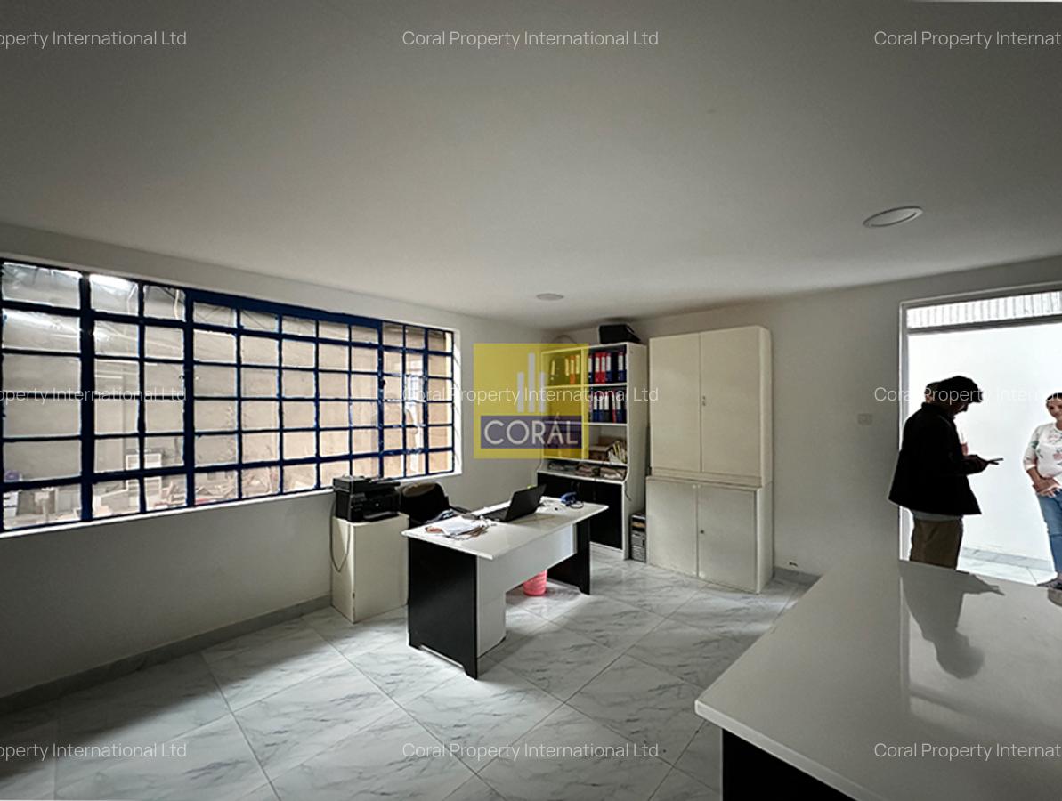 11,600 ft² Warehouse in Mlolongo - 8