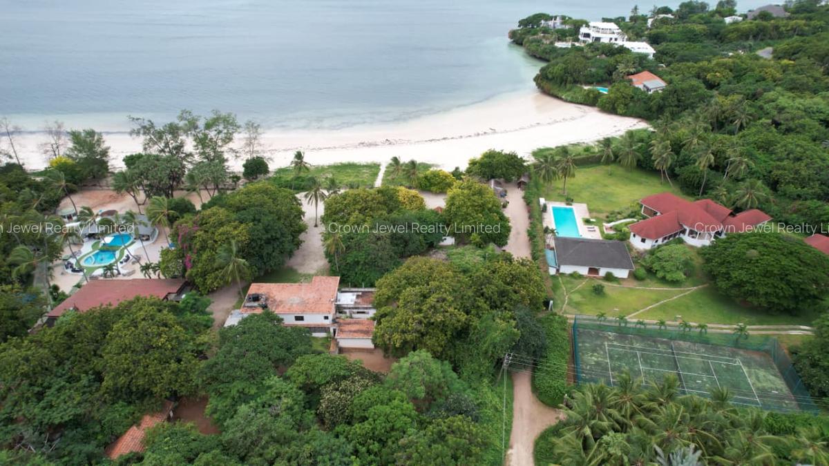 Land in Malindi - 3