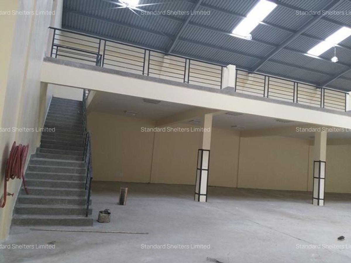 11,100 ft² Warehouse with Parking in Mombasa Road - 9