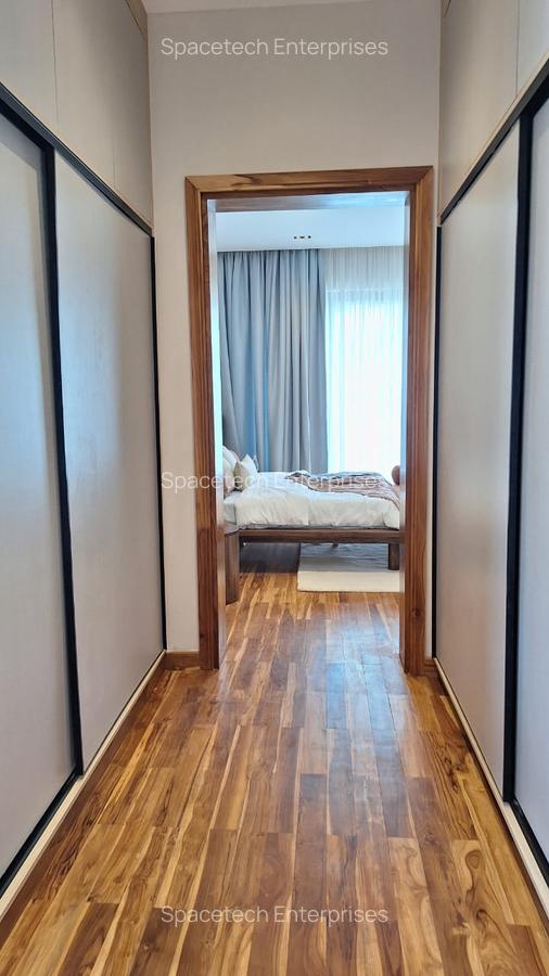 4 Bed Townhouse with En Suite in Loresho - 18