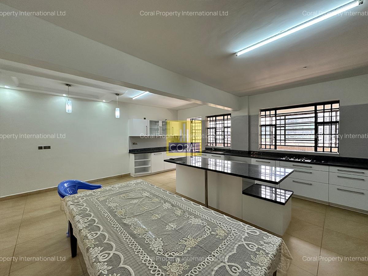 4 Bed Apartment in Parklands - 4