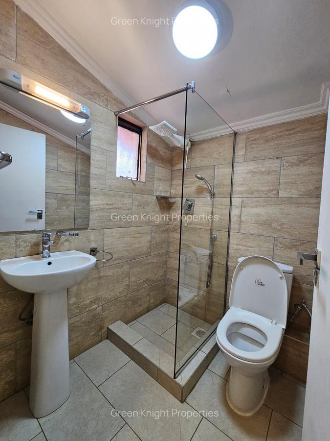 Serviced 2 Bed Apartment with En Suite in Westlands Area - 4