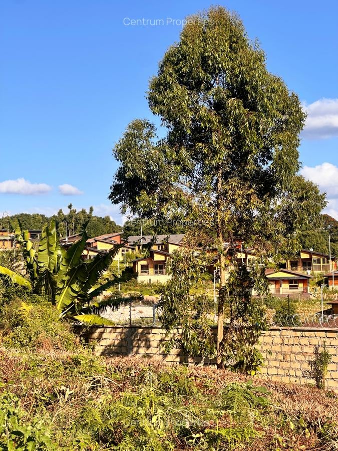 Land at Riara Ridge - 3