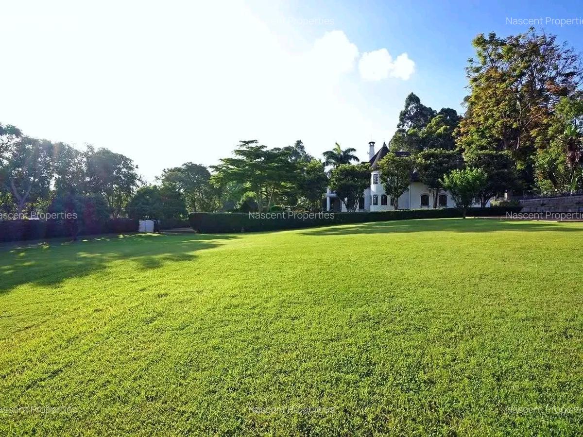 5 Bed House with En Suite in Kitisuru - 12