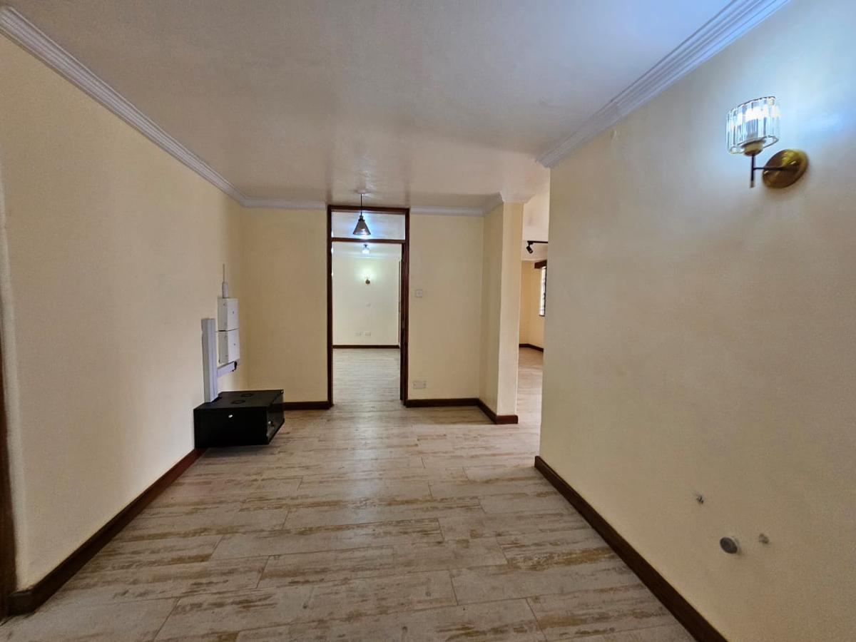 4 Bed House with En Suite in Thigiri - 15