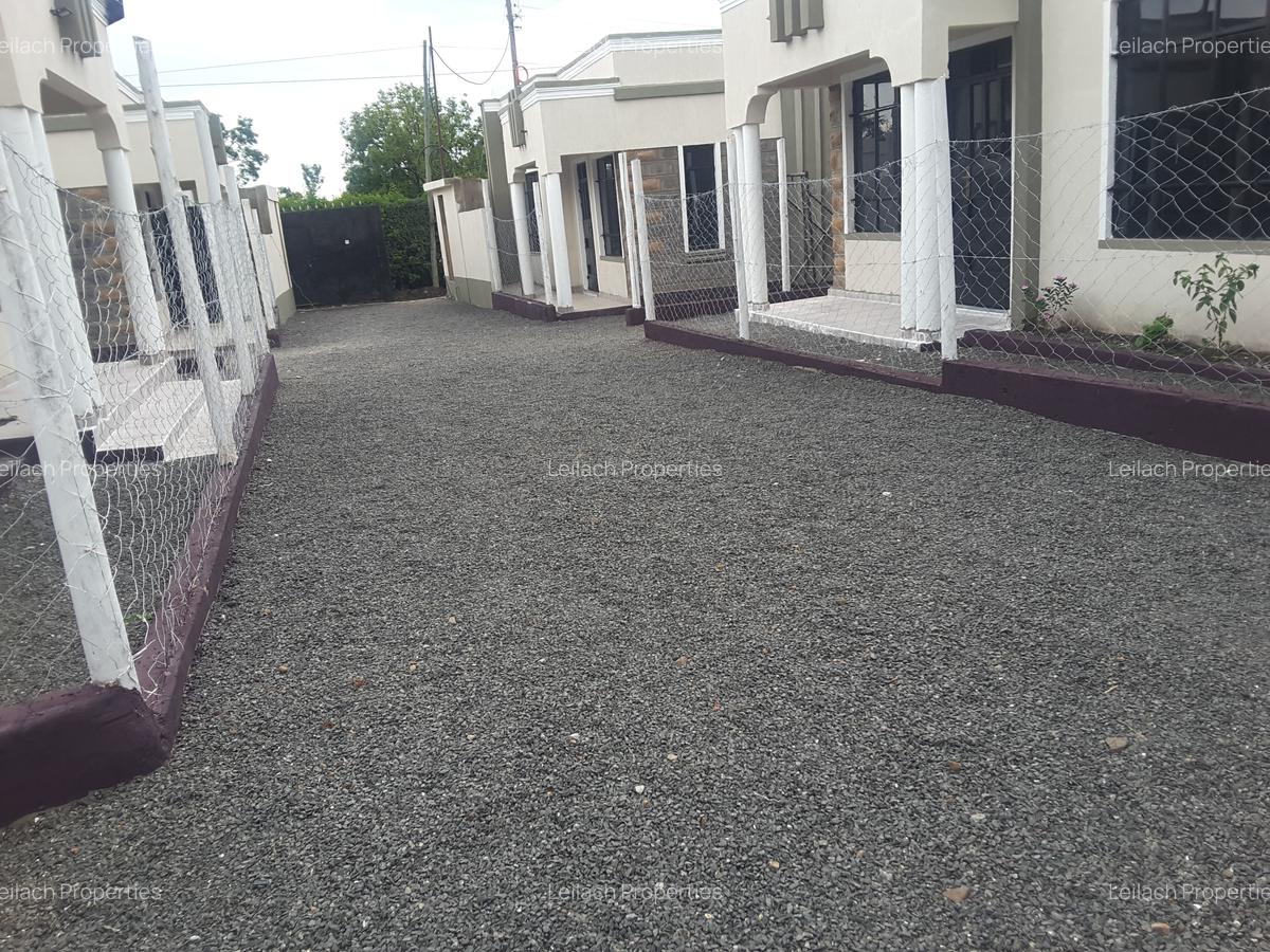 3 Bed House with En Suite in Ongata Rongai - 16