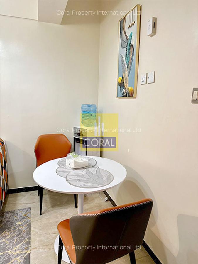 2 Bed Apartment in Kilimani - 4