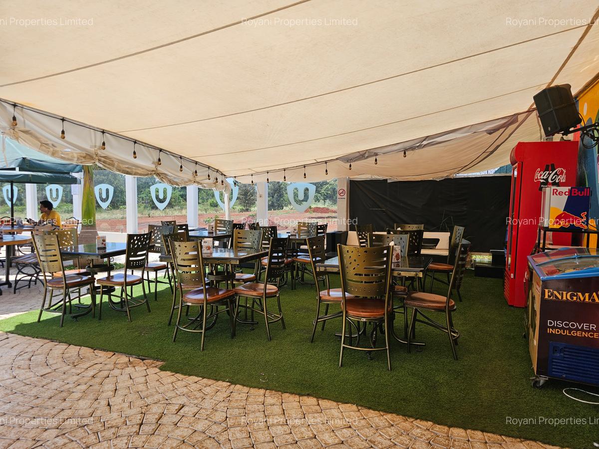 1 Bed Apartment with En Suite in Tatu City - 20