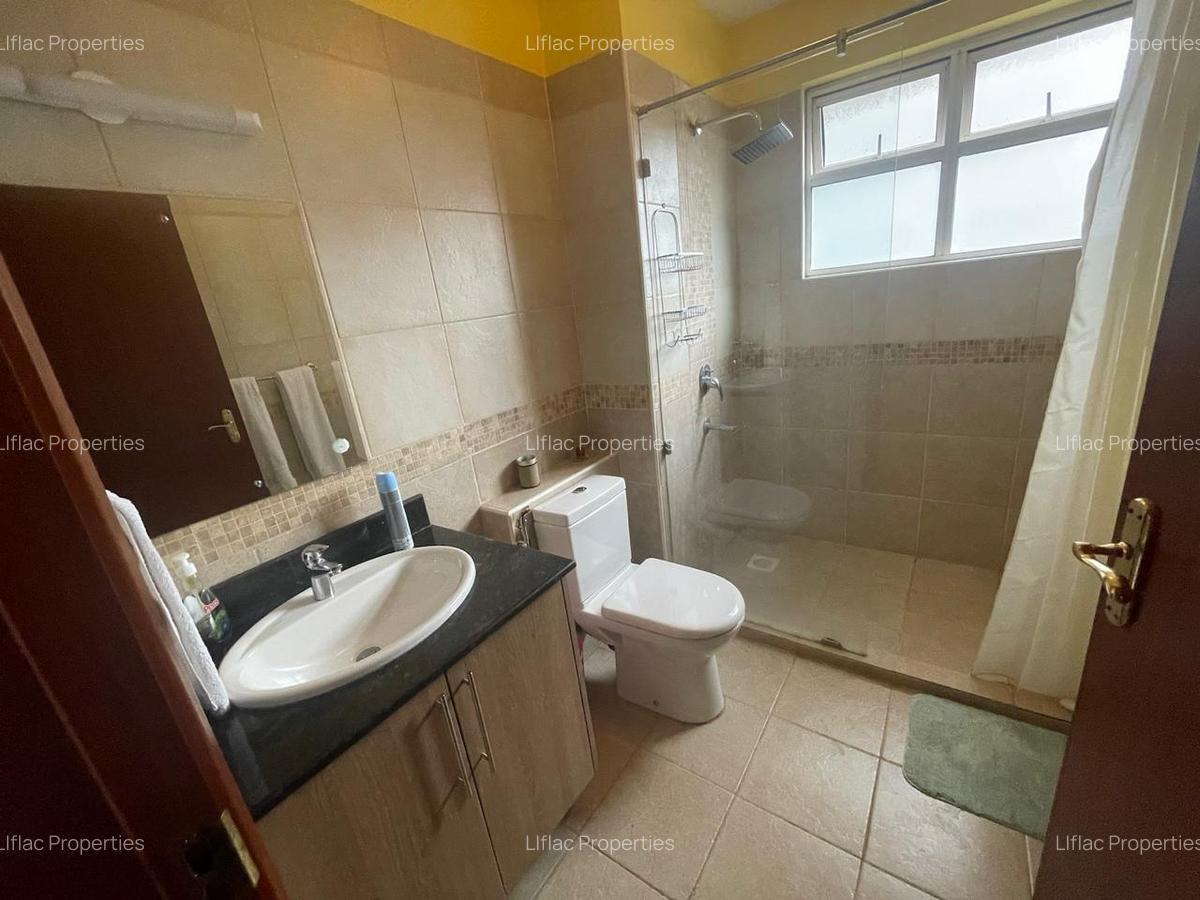 3 Bed House with En Suite in Kileleshwa - 10