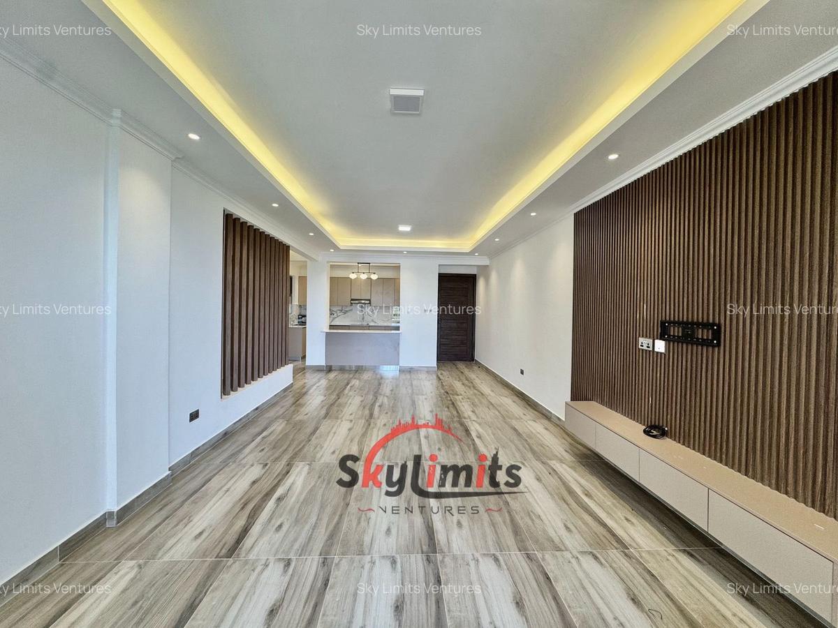 2 Bed Apartment with En Suite in Brookside - 17