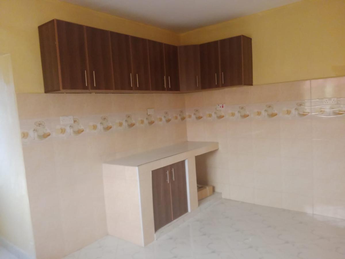 3 Bed House with En Suite in Kiserian - 8