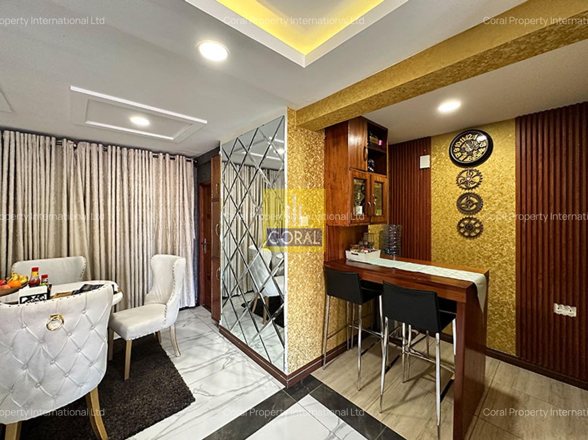 4 Bed Apartment in Kilimani - 3