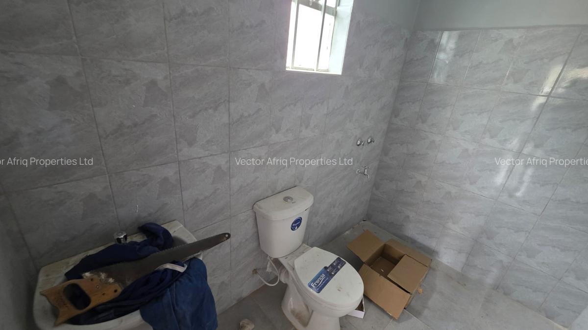 3 Bed House with En Suite in Ngong - 5