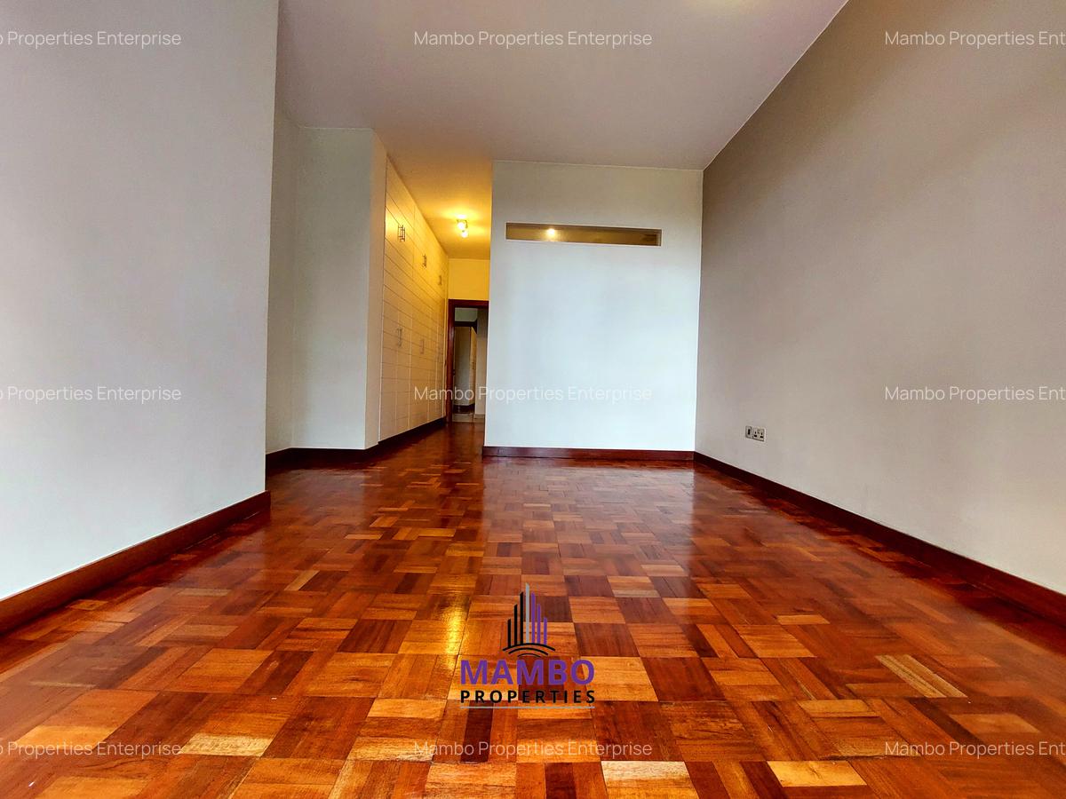 3 Bed Apartment with En Suite at Muthangari Drive - 18