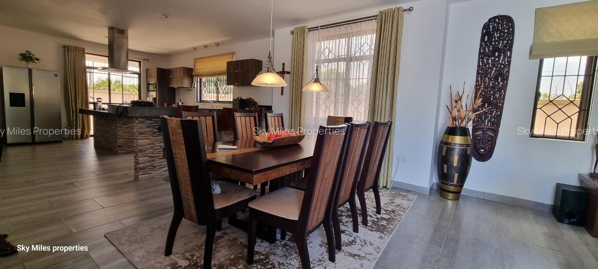 3 Bed Villa with En Suite at Mtwapa Creekside - 10