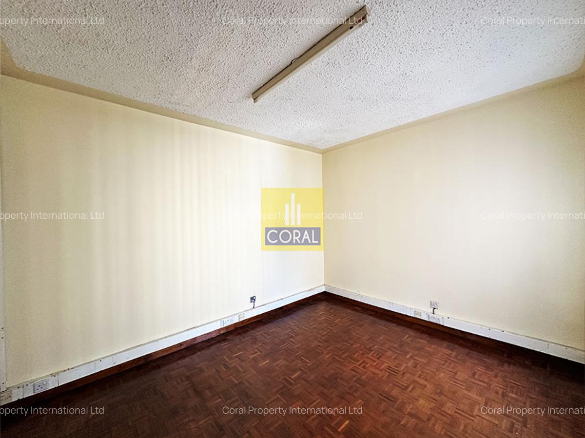 Office in Westlands Area - 6