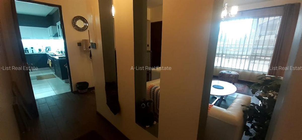 Furnished 2 Bed Apartment with En Suite at General Mathenge - 7