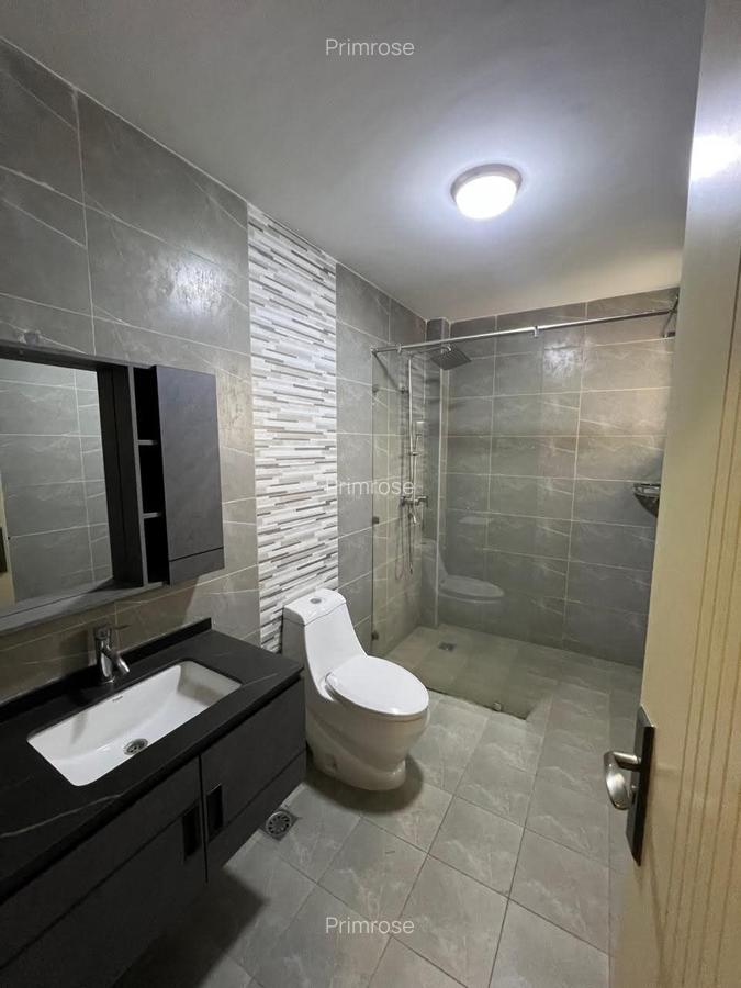 2 Bed Apartment with Swimming Pool in Kileleshwa - 9