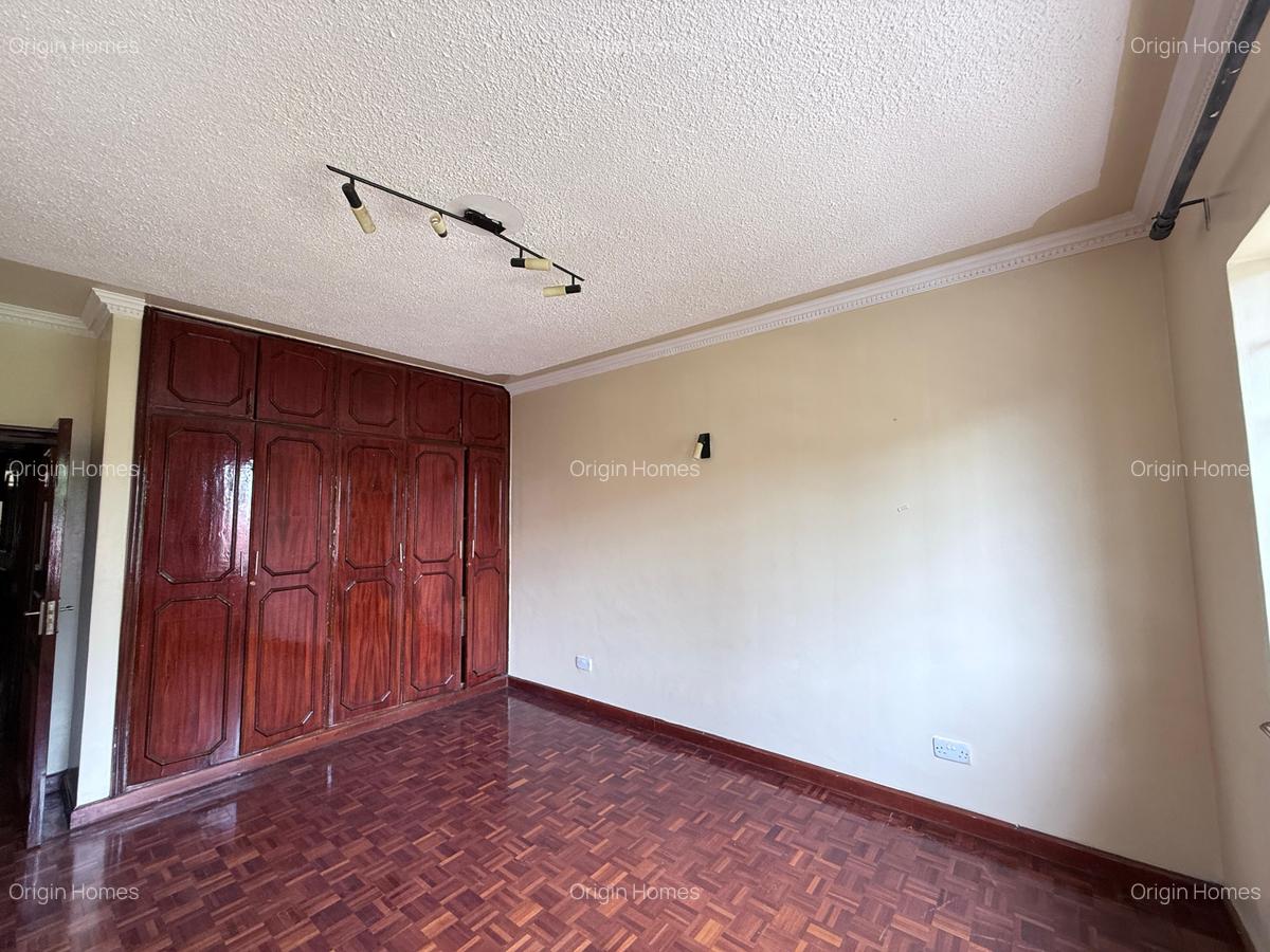 3 Bed Apartment with En Suite at Westlands - 8
