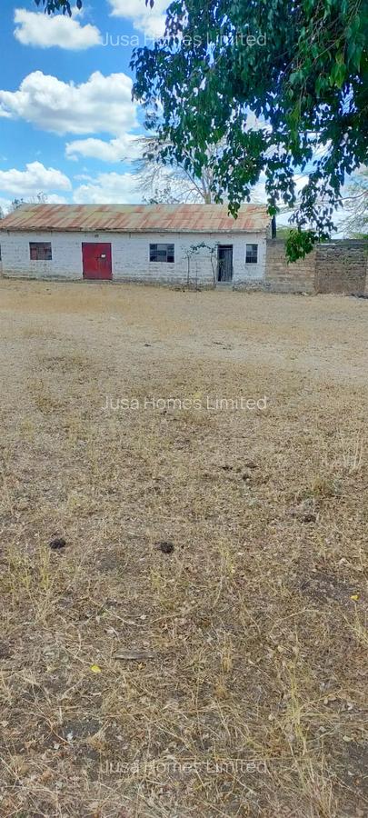 Land in Malaa - 5