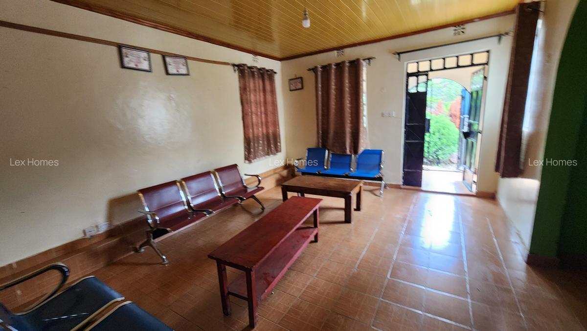 3 Bed House with En Suite at Kandisi - 12