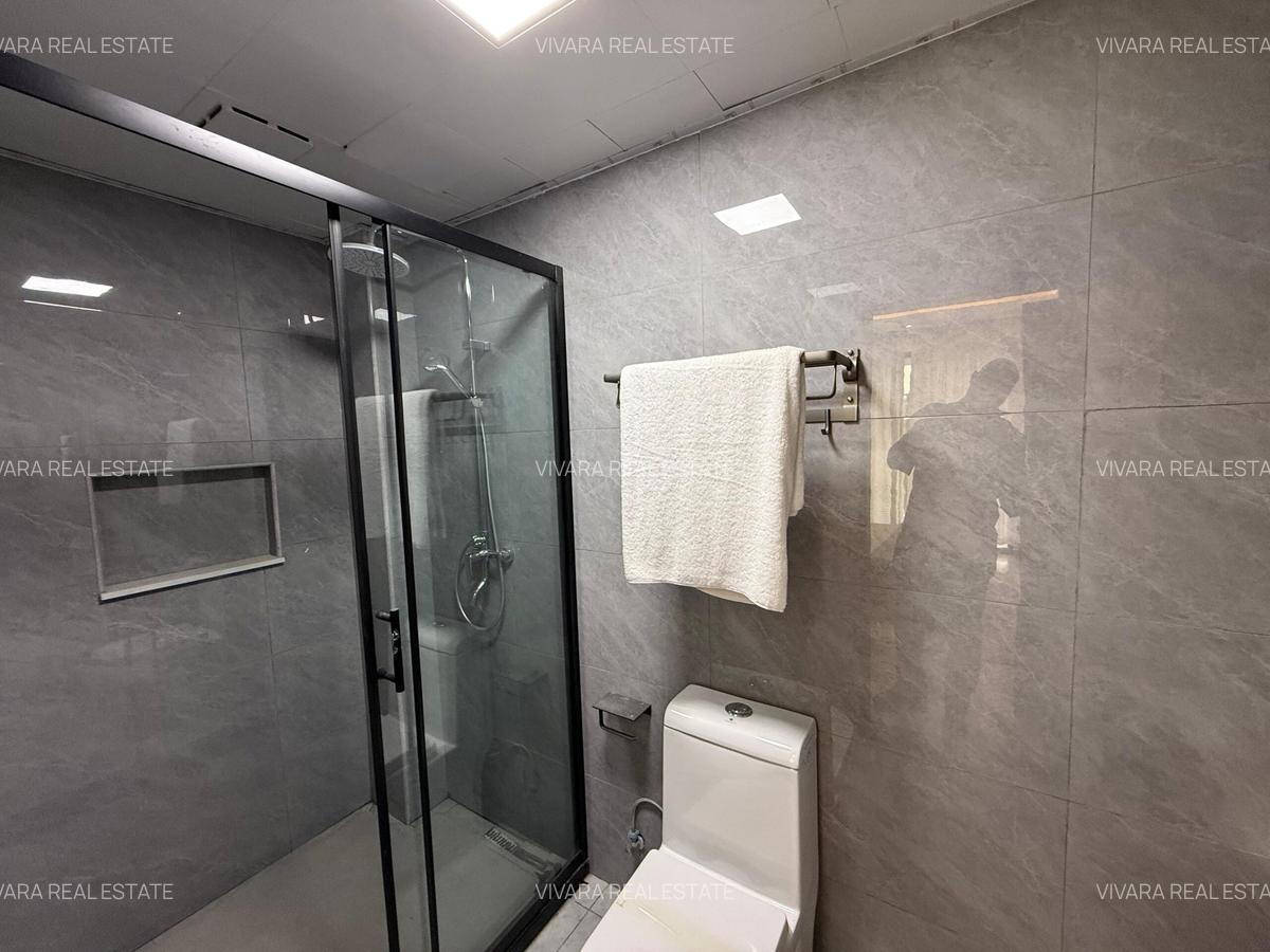 2 Bed Apartment with En Suite in Kileleshwa - 8